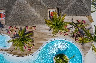 Sun Siyam Iru Veli Maldives fotoÄŸrafÄ±