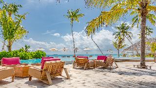 Sun Siyam Iru Veli Maldives fotoÄŸrafÄ±