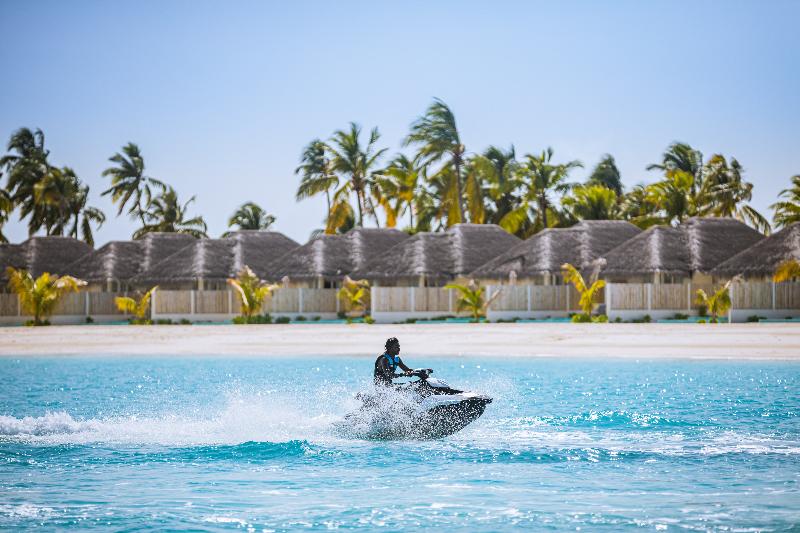 Sun Siyam Iru Veli Maldives - Aktivite