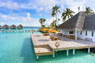 Sun Siyam Iru Veli Maldives fotoÄŸrafÄ±