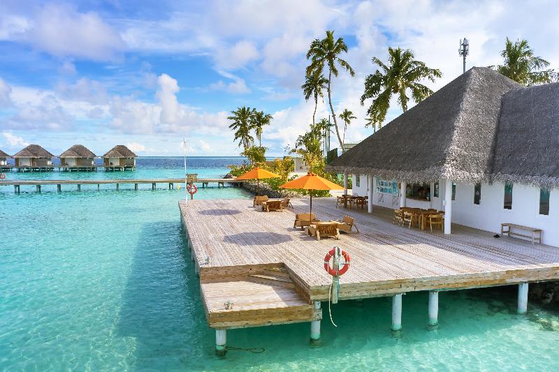 Sun Siyam Iru Veli Maldives - Aktivite