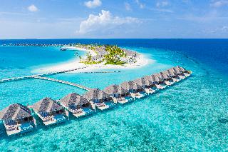 Sun Siyam Iru Veli Maldives fotoÄŸrafÄ±