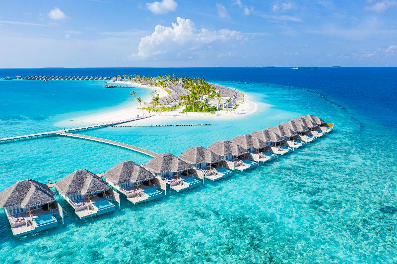 Sun Siyam Iru Veli Maldives - Genel