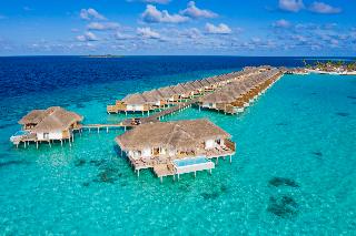 Sun Siyam Iru Veli Maldives fotoÄŸrafÄ±