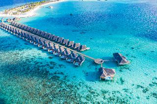 Sun Siyam Iru Veli Maldives otel fotoğrafı