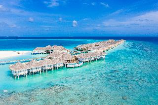 Sun Siyam Iru Veli Maldives fotoÄŸrafÄ±