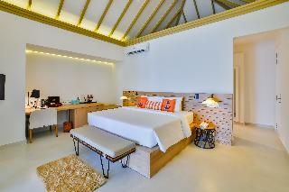 Sun Siyam Iru Veli Maldives fotoÄŸrafÄ±