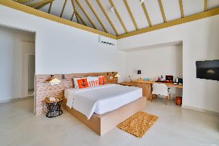 Sun Siyam Iru Veli Maldives fotoÄŸrafÄ±