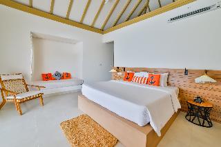 Sun Siyam Iru Veli Maldives fotoÄŸrafÄ±