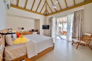 Sun Siyam Iru Veli Maldives fotoÄŸrafÄ±