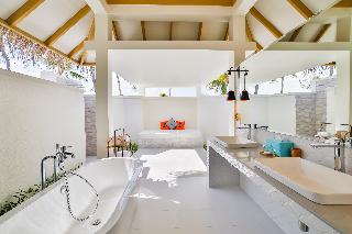 Sun Siyam Iru Veli Maldives fotoÄŸrafÄ±