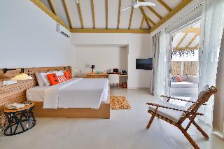 Sun Siyam Iru Veli Maldives fotoÄŸrafÄ±