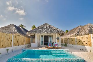 Sun Siyam Iru Veli Maldives fotoÄŸrafÄ±