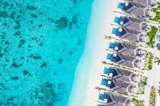 Sun Siyam Iru Veli Maldives fotoÄŸrafÄ±
