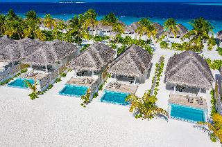 Sun Siyam Iru Veli Maldives fotoÄŸrafÄ±