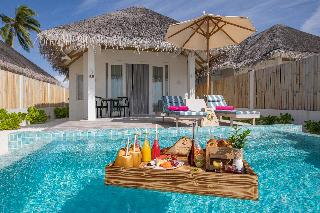 Sun Siyam Iru Veli Maldives fotoÄŸrafÄ±