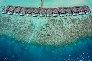 Sun Siyam Iru Veli Maldives fotoÄŸrafÄ±