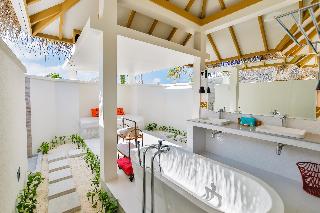 Sun Siyam Iru Veli Maldives fotoÄŸrafÄ±