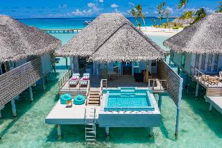 Sun Siyam Iru Veli Maldives fotoÄŸrafÄ±