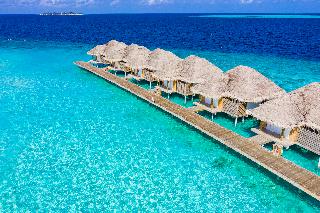 Sun Siyam Iru Veli Maldives fotoÄŸrafÄ±