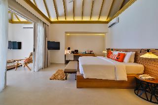 Sun Siyam Iru Veli Maldives fotoÄŸrafÄ±