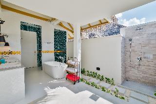 Sun Siyam Iru Veli Maldives fotoÄŸrafÄ±