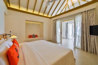 Sun Siyam Iru Veli Maldives fotoÄŸrafÄ±