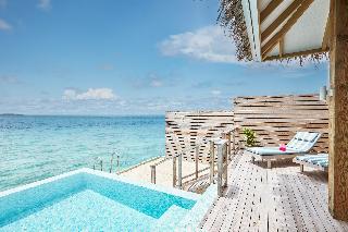 Sun Siyam Iru Veli Maldives fotoÄŸrafÄ±