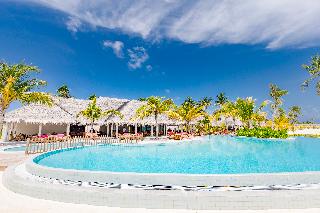 Sun Siyam Iru Veli Maldives fotoÄŸrafÄ±