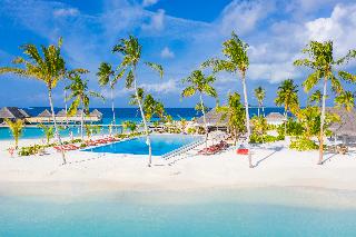 Sun Siyam Iru Veli Maldives fotoÄŸrafÄ±