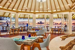 Sun Siyam Iru Veli Maldives fotoÄŸrafÄ±