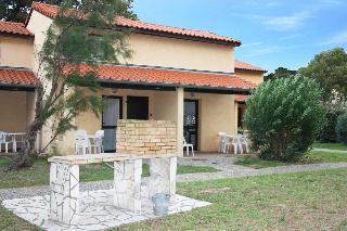 Residence Azureva Saint Cyprien