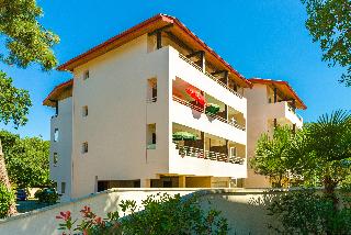 Residence Azureva Hossegor Ville