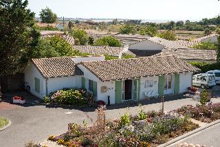 Residence Azureva Fouras fotoÄŸrafÄ±