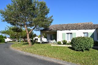 Residence Azureva Fouras fotoÄŸrafÄ±