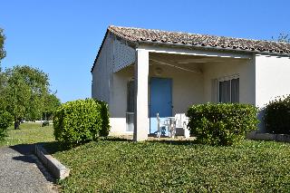 Residence Azureva Fouras fotoÄŸrafÄ±