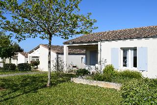 Residence Azureva Fouras fotoÄŸrafÄ±