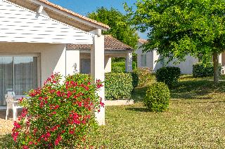 Residence Azureva Fouras fotoÄŸrafÄ±