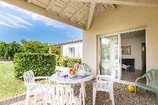 Residence Azureva Fouras fotoÄŸrafÄ±