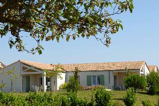 Residence Azureva Fouras fotoÄŸrafÄ±