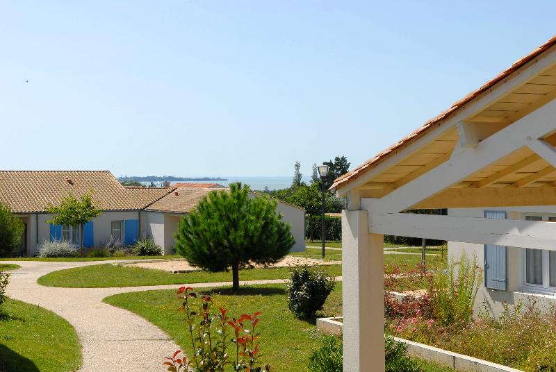 Residence Azureva Fouras - Oda