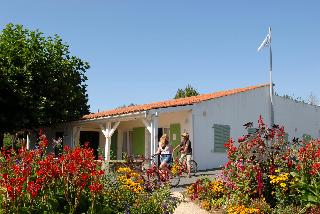 Residence Azureva Fouras fotoÄŸrafÄ±