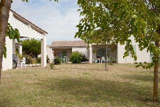 Residence Azureva Fouras fotoÄŸrafÄ±