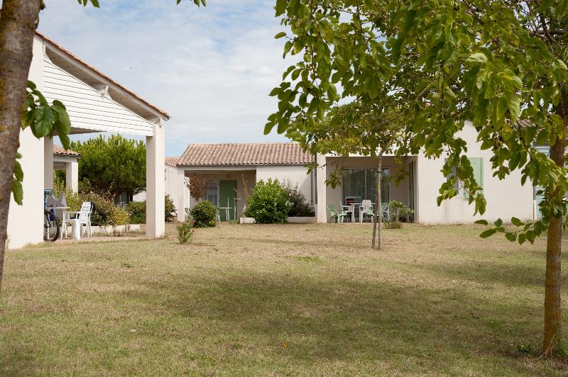 Residence Azureva Fouras - Oda