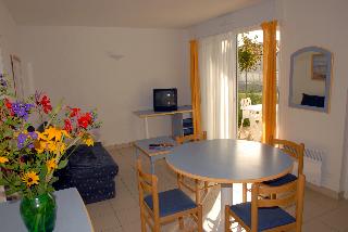 Residence Azureva Fouras fotoÄŸrafÄ±