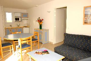 Residence Azureva Fouras fotoÄŸrafÄ±