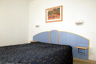 Residence Azureva Fouras fotoÄŸrafÄ±