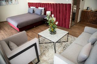 Nj Hotel Rabat otel fotoğrafı