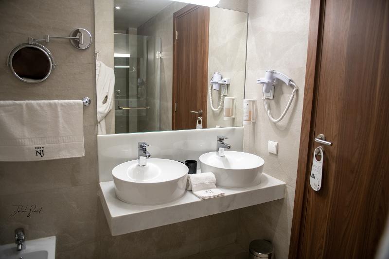 Nj Hotel Rabat - Oda