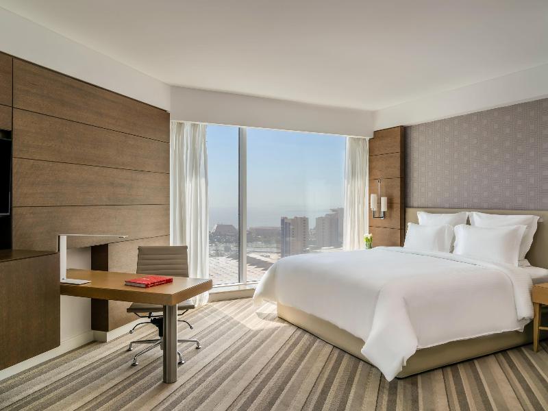 Pullman Doha West Bay - Toplantı